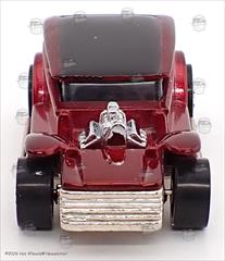 Red - 25th Anniversary